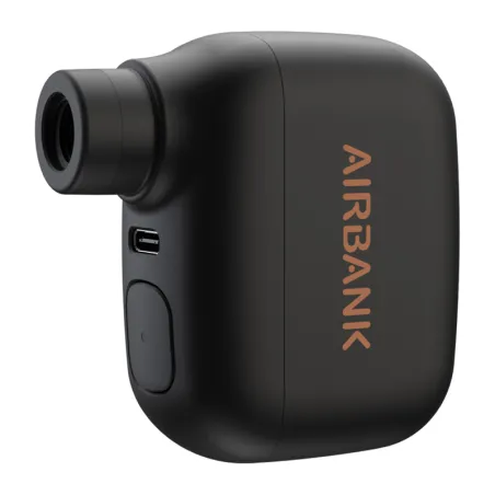 Cycplus AS100 POCKET SE AIRBANK Mini Bike Pump